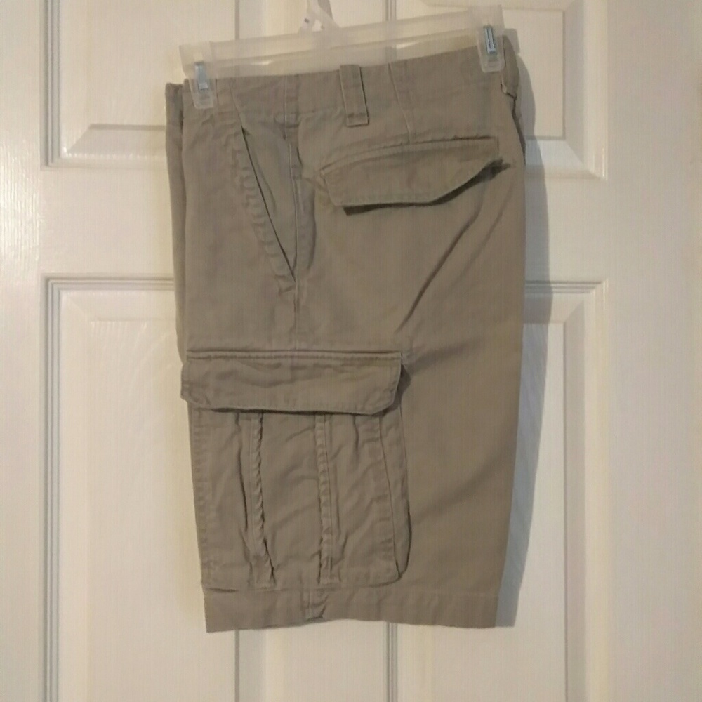 Men's Cargo Shorts